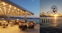 Boğaz’ın En Güzel Mekânı Gümüşsuyu Cafe ve Restoran Açıldı