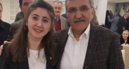 Beykoz Meclisinde Mehmet Temel’in yerine Kezban Vural
