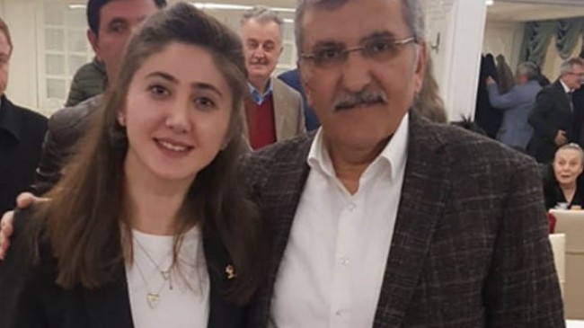 Beykoz Meclisinde Mehmet Temel’in yerine Kezban Vural
