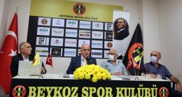 Zeki Aksu: “Tarihi Kulüp Binası Beykoz Spor’un Malıdır”