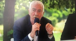 CHP Beykoz İlçe Başkanı Aydın Düzgün’den “Satacaklar” İddiası