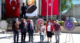 Vatan Partisi’nden Beykoz’daki 19 Mayıs Törenine Tepki