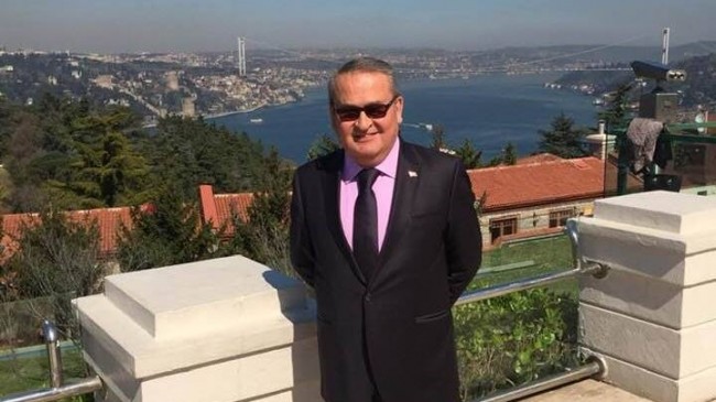 Eski CHP Meclis Üyesi Nihat Arıcan vefat etti