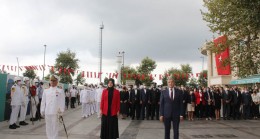 Beykoz’da 30 Ağustos kutlamaları başladı