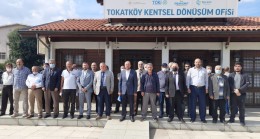 SP Beykoz, Kentsel Dönüşümle ilgili Çözüm Önerilerini Açıkladı