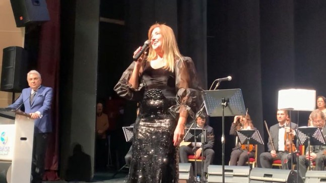 Beykoz Musiki Topluluğu’ndan 24 Kasım Konseri
