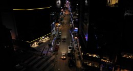 Kavacık Prestij Caddeleriyle Işıldıyor 