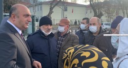 Beykoz Tokatköy’de kentsel dönüşüm projesi ve şartlarına çözüm referandum
