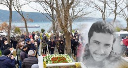 Furkan Murat Kaya Vefatının 1. Yıldönümünde Kabri Başında Anıldı