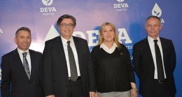 DEVA Partisi Genel Başkan Yardımcısı Beykoz’u Ziyaret Etti