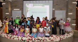 Beykoz’un Çevreci “Yeşil Okullar”ı Ödüllerine Kavuştu