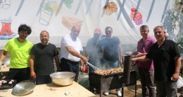 İYİ Parti Beykoz İlçe Teşkilatı Piknikte Biraraya Geldi