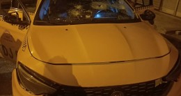 Beykoz’da Taksi’yi Gasp Eden Şahıs Yakalandı