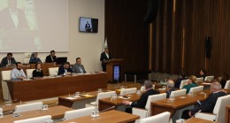 Beykoz Belediyesi’nin 2022 Yılı Faaliyet Raporu Görüşüldü