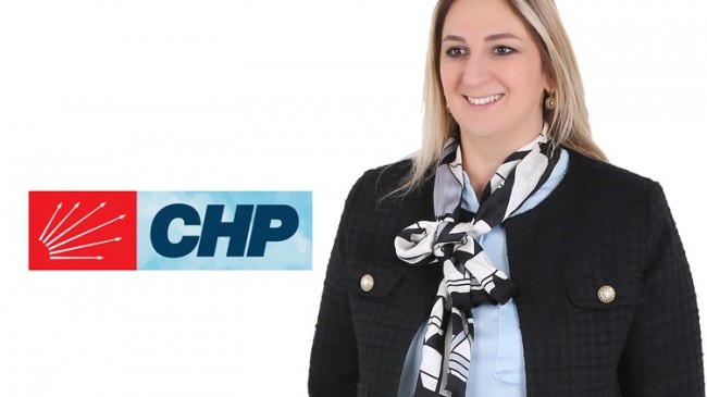 CHP Milletvekili Aday Adayı Elif Çelik’ten Anket Tepkisi