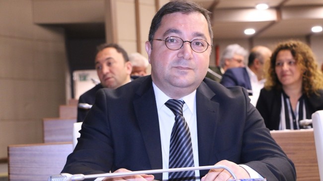 CHP Meclis Üyesi Cemal Sataloğlu’ndan Soru Önergesi