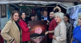 Beykoz’da Sanat Dolu “Hayat Boyu Öğrenme Haftası” Başladı