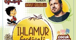 Beykoz’da Buram Buram Ihlamur Festivali Başlıyor