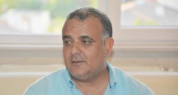 CHP Beykoz İlçe Başkanı Taştan Basın Mensuplarını Ağırladı