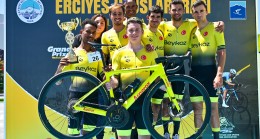 Beykoz Bisiklet Takımı Grand Prix Kültepe’de Şampiyon
