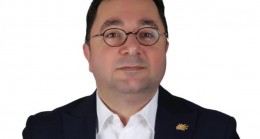 Cemal Sataloğlu CHP Beykoz İlçe Başkanlığına Aday