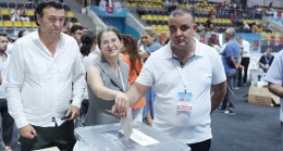 CHP Beykoz İlçe Başkanlığı’nı Kazanan İsim Mahir Taştan Oldu