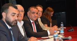CHP Beykoz 2024 seçimlerinin startını verdi