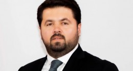 Beykoz Belediye Başkan Yardımcısı Fatih Sağlam İstifa Etti