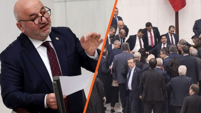 SP Kocaeli Milletvekili Hasan Bitmez vefat etti