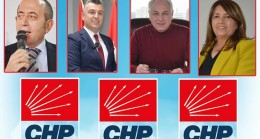 Beykoz CHP’nin Belediye Başkan Adayını merak ediyor