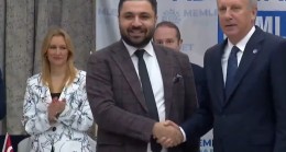 Memleket Partisi’nin Beykoz Belediye Başkan Adayı Ufkun Doğan