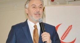 Yeniden Refah Partisi İBB Adayı Mehmet Altınöz Beykoz’da STK’larla Buluştu