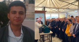 Beykoz Devlet Hastanesinin genç sağlıkçısı son yolculuğuna uğurlandı