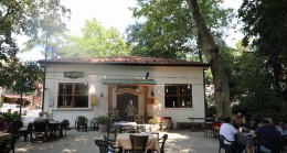 Beykoz Nostaljik Köy Kahvehaneleri’yle Güzel