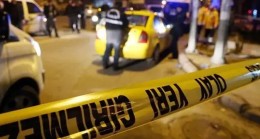 Beykoz’da 2 kişi yaralandı