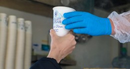 Beykoz’da Hastane Önü Çorba İkramı Gönülleri Isıtıyor