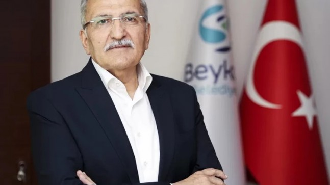 Murat Aydın Köseler’in 3 milyar borç açıklamasını yalanladı