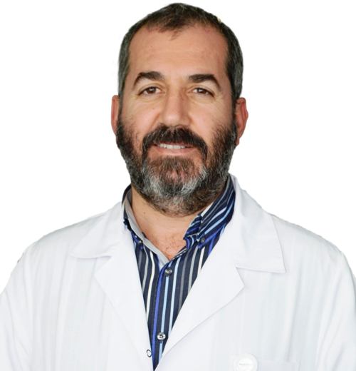 Op. Dr. Mustafa TEKKEŞİN