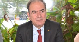 Tonya: “Plan yapıyorsun idare mahkemesi oy birliği ile iptal ediyor”
