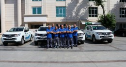 Beykoz’da Sivrisinek Mücadele Timine Takviye