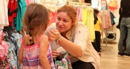 Beykoz Belediyesi’nden Çocuklara Rengârenk Bayram Sevinci