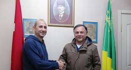 Anadoluhisarı İdman Yurdu Futbol Kulübü, teknik direktör Ekrem Albayrak ile anlaştı!