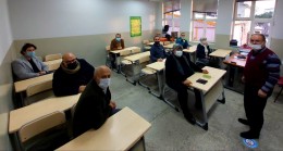 BEYKOZ HALK EĞİTİMİ MERKEZİ YENİ UFUKLARA YELKEN AÇIYOR