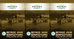 Beykoz 2020 Sempozyumu Kitabı Çıktı