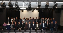 “Beykoz Yöre Buluşmaları”nda Mesudiye Manzaraları