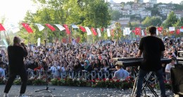 Beykoz Sahil Etkinlikleri Müzik ve Eğlence Dolu