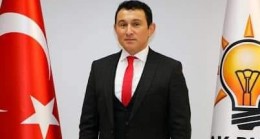 Hasan Karakaya Milletvekili Aday Adayı Oldu