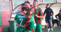 PAŞABAHÇE’DE NEŞELER YERİNDE 2-0