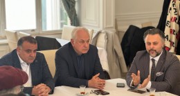 Miniç: “Beykoz’un Çocukları Beykoz’u yönetsin diye Alaattin Köseler ile birlikteyiz”