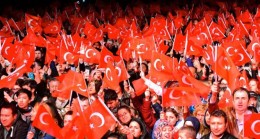 Beykoz’da 101. Cumhuriyet Bayramı kutlama programı